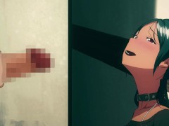Big Ass Beauty Likes To Receive Many Creampies - Screenshot 6 of 16 - Anime