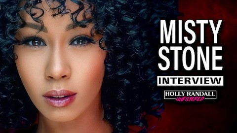 Misty Stone: Geheimnisse einer Porno-Legende