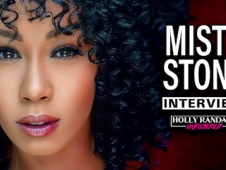 Misty Stone: Geheimnisse Einer Porno-Legende