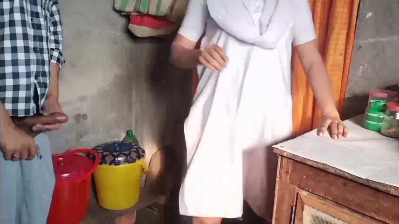 Indian Private Tutor Fuck his Lovely Student - Pornhub.com