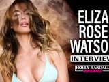 Eliza Rose Watson: The Sober OnlyFans Star With Spicy Billboards