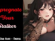 Preview 1 of Impregnating Your Stalker (Preview)