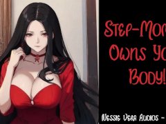 Mommy Owns Your Body (Preview)
