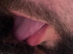CUNILINGUS orgasm - Screenshot 13 of 16 - Amateur