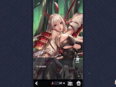 EP2: Rin Kept Moaning and Squirted while I Finger Her Pussy - King of Kinks
