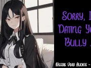 Preview 1 of Sorry I'm Dating Your Bully 2 (Preview)