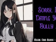 Preview 5 of Sorry I'm Dating Your Bully 2 (Preview)