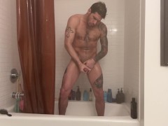 Shower time - Screenshot 14 of 16 - Big Dick