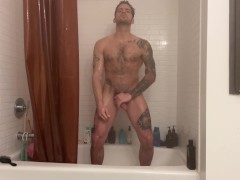 Shower time - Screenshot 15 of 16 - Hairy