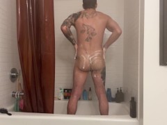 Shower time - Screenshot 5 of 16 - Hairy