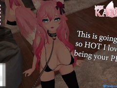 I LOVE PET PLAY!!!! Make me your PRETTY KITTY CATGIRL to end the year with a SEXY BANG!!!!