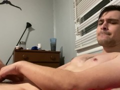 Blueballed by my bestie