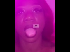 Lola Black XXX Jazzy Slut Pussy Play