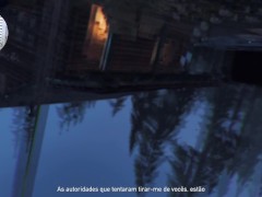 far cry 5  uma gameplay com o careca