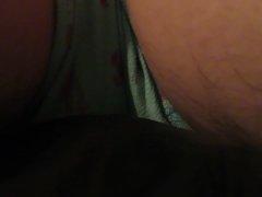 Jerking Off/Masturbating With Vibrator While Watching Porn Thinking of You