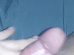 #302 COCK RING MADE ME REALLY FUCKING HARD