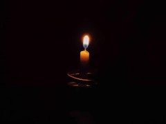 candle