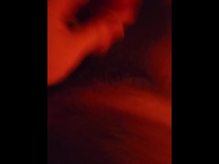 Quick jerk, red light. - Screenshot 9 of 16 - Jerk Off
