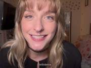 Nurse Wiinierox Discovers your Tiny Cock! - Pornhub.com
