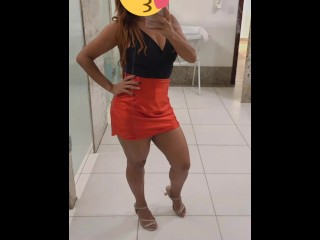 Я готовлю тебе обед, я хочу, чтобы ты была сильной и красивой, чтобы доставить мне удовольствие в, я собираюсь умолять.