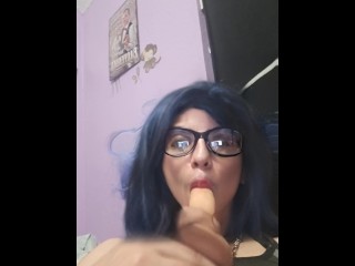 Сексуальный Минет