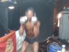 getting back to who I was part 1