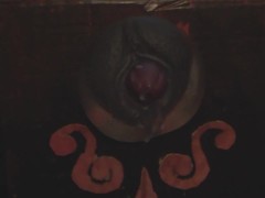 A Little Secret Cock in my Magic Fucking Box