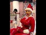 Merry Christmas from Santa’s bakery 🥐