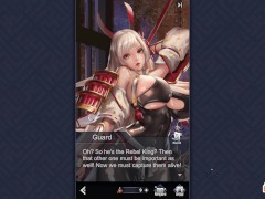 EP3: I Gave Rin a TITTY FUCK Cumshot - King of Kinks