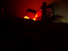 A short training session, for me.