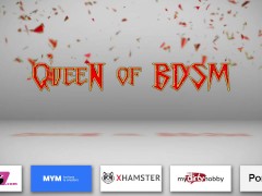 Facesitting mit Atemreduktion - Screenshot 1 of 16 - Bdsm