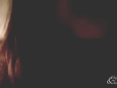 Sensual teasing - Lonely woman longing to be touched - MaxandAnnika