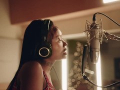 Summer Walker - Santa Baby (PMV Starring Ebony Porn Stars) - Screenshot 8 of 16 - Music