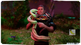 欲望学院视觉小说第 19 部分