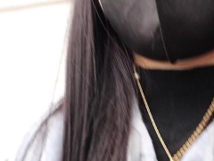 ベランダでオナニーしたら... - Screenshot 1 of 16 - オナニー