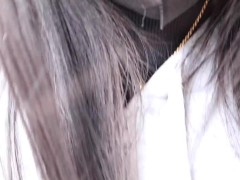 ベランダでオナニーしたら... - Screenshot 16 of 16 - オナニー