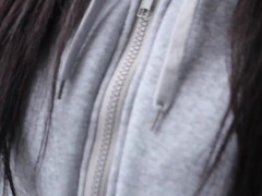 ベランダでオナニーしたら... - Screenshot 3 of 16 - ベランダ