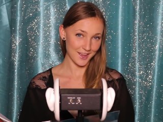 Giannaのコックティーズアドベンチャー[FEMDOM-ASMR-BALLBUSTING]