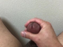 シンプルにズルムケちんぽをしごいて気持ちいい - Screenshot 11 of 16 - Asian Masturbation
