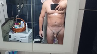 Showering Before Having Sex