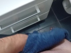 Showering was pleasant