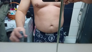 Vladekmaga Cheiro E Bogner Boxers