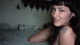 Ladybabalon Joi Roleplay Sweet Infidelity Your Lover Is Very Horny And Wants You To Relieve Her By Talking Dirty
