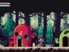 Flipwitch Forbidden Sex Hex gameplay part 8