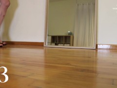 Sissy High Heels Collection - Try on - Comment your Favorite - Screenshot 5 of 16 - Ts