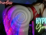 HYPNOTIC Goddess MINDFUCK you to GOON and become MINDLESS