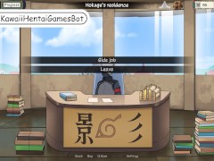 Kunoichi Trainer - Screenshot 1 of 16 - V0 23 1