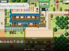 Kunoichi Trainer - Screenshot 10 of 16 - Naruto