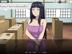 Kunoichi Trainer - Screenshot 11 of 16 - V0 23 1