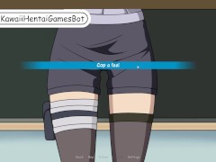 Kunoichi Trainer - Screenshot 13 of 16 - Patron Code